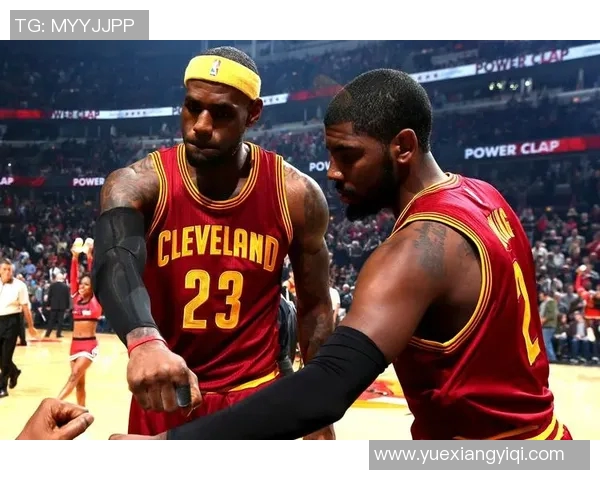 凯里欧文：从天才球员到争议焦点的篮球旅程与人生思考