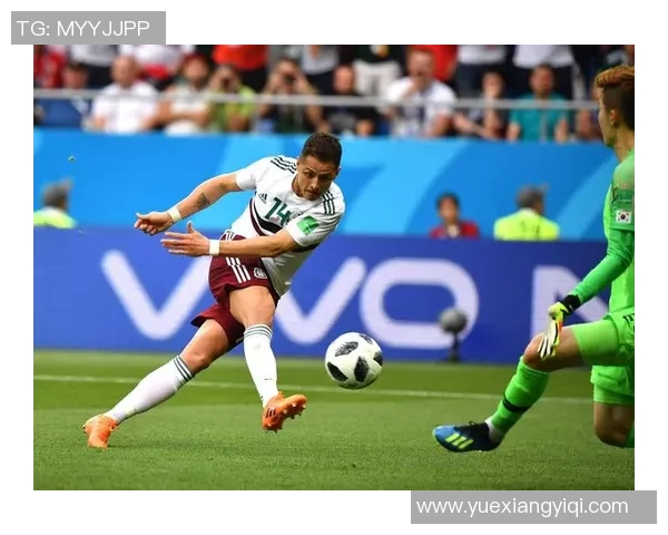 俄罗斯与墨西哥足球对决结果揭晓谁将赢得这场精彩比赛 俄罗斯与墨西哥足球对决结果揭晓谁将赢得这场精彩比赛