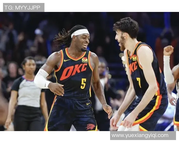 切特霍姆格伦的崛起与未来NBA赛场的潜力与挑战 切特霍姆格伦的崛起与未来NBA赛场的潜力与挑战