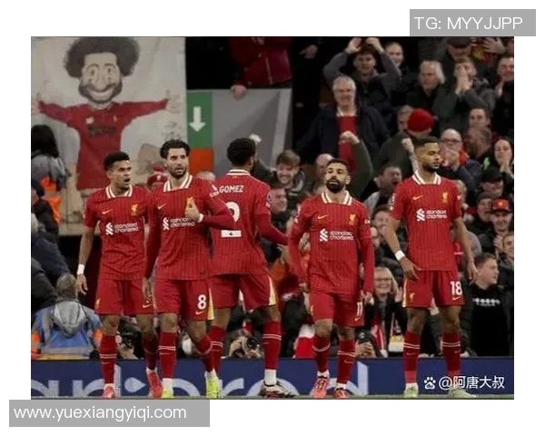 利物浦主场迎战李斯特城双方争夺英超积分榜关键战役