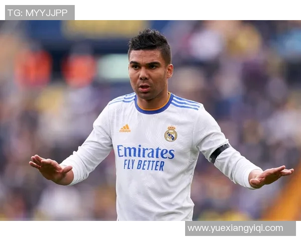 卡塞米罗的足球之路:从巴西小将到欧洲顶级中场的辉煌历程 卡塞米罗的足球之路:从巴西小将到欧洲顶级中场的辉煌历程