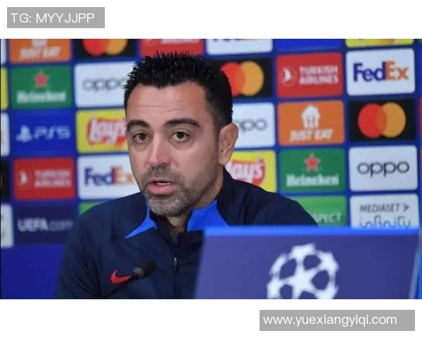 哈维宣布赛季结束后将离开巴萨球队亟需注入新的活力与动力