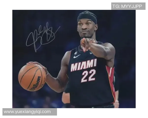 吉米巴特勒的篮球之路与个人魅力揭秘：从默默无闻到NBA巨星的成长历程