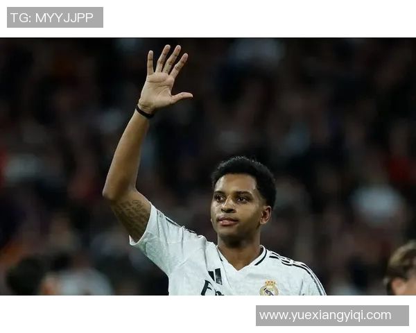 罗德里戈的崛起与挑战：从新星到足球巨星的成长之路