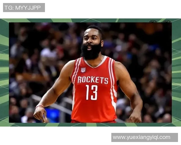 詹姆斯哈登的篮球之路与职业生涯的辉煌成就分析与展望 詹姆斯哈登的篮球之路与职业生涯的辉煌成就分析与展望