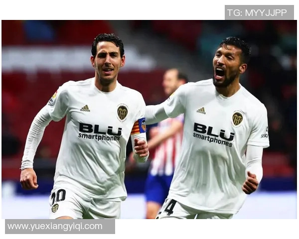 莱万特与巴伦西亚激战正酣谁能在西甲赛场笑到最后