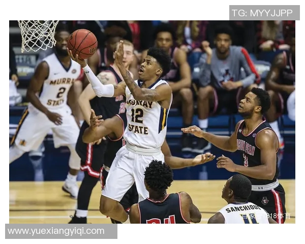 贾莫兰特的崛起之路与未来挑战解析 贾莫兰特的崛起之路与未来挑战解析