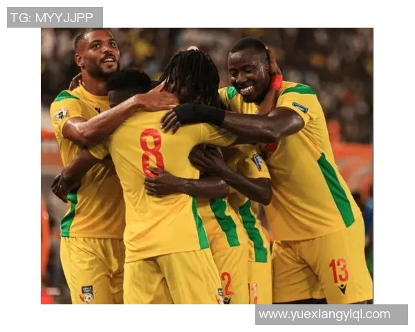 贝宁对阵多哥非洲杯精彩对决前瞻分析与球队状态评估 贝宁对阵多哥非洲杯精彩对决前瞻分析与球队状态评估