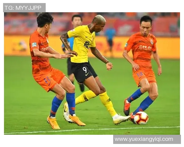 鲁能与恒大激战全场精彩录像回顾及赛后分析 鲁能与恒大激战全场精彩录像回顾及赛后分析