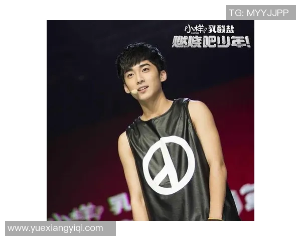 刘晓宇的篮球之路：从青涩少年到职业明星的成长故事