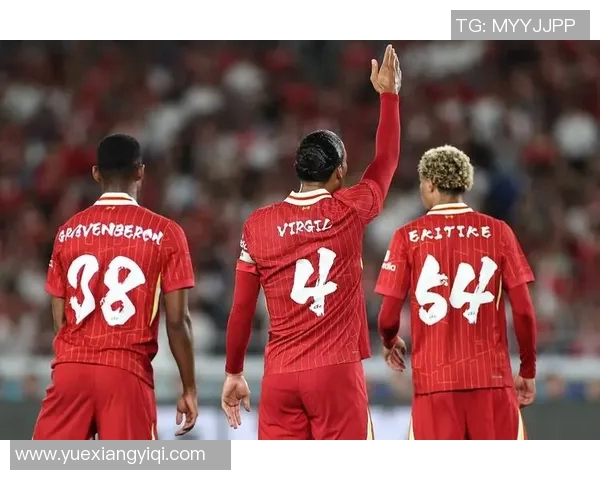 利物浦与狼队对决赔率分析及比赛前瞻详解