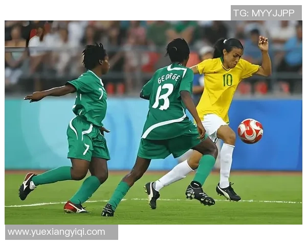 女足对阵尼日利亚精彩视频回顾与赛后分析全景呈现