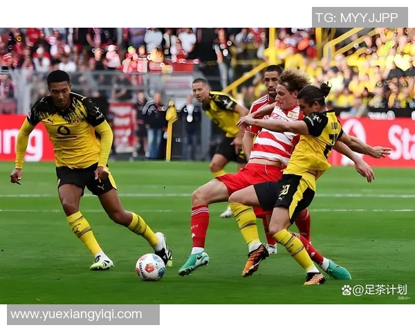 布伦斯维与多特蒙德激战在即谁能在这场对决中笑到最后 布伦斯维与多特蒙德激战在即谁能在这场对决中笑到最后