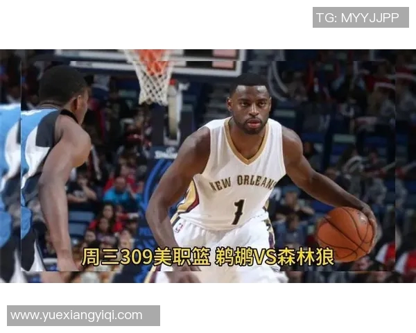 森林狼与鹈鹕对决分析:球队状态战术特点及胜负预测 森林狼与鹈鹕对决分析:球队状态战术特点及胜负预测