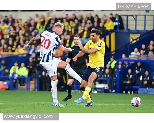 西布朗迎战卢顿展现英冠精彩对决两队争夺季后赛名额的关键战役 西布朗迎战卢顿展现英冠精彩对决两队争夺季后赛名额的关键战役