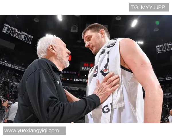 马刺与掘金季后赛第二场精彩对决全景回顾与分析