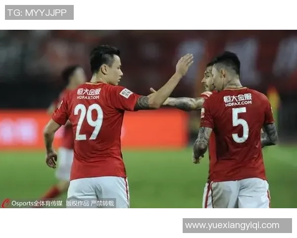 2017年恒大与富力激战回顾:精彩瞬间与战术分析全记录 2017年恒大与富力激战回顾:精彩瞬间与战术分析全记录