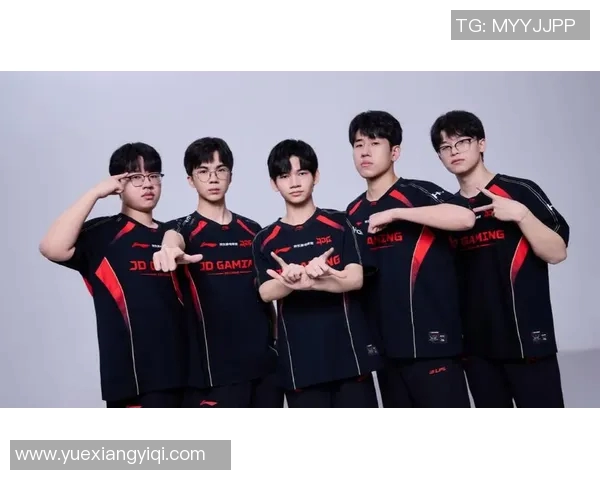 CSGO战术解析：深入剖析JDG战队的运营体系与战略布局