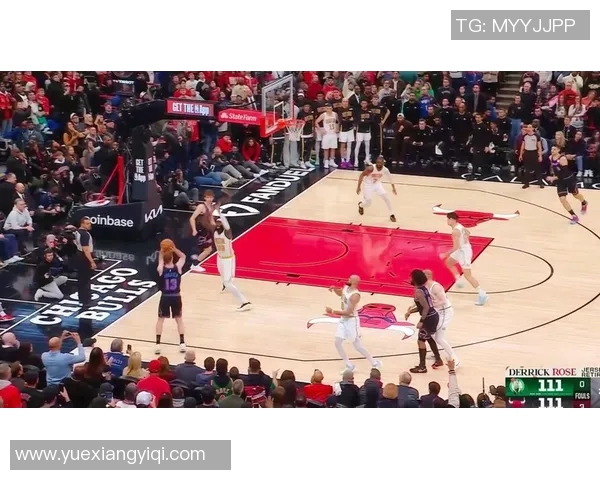 凯尔特人对阵公牛精彩赛事回顾及下载链接分享