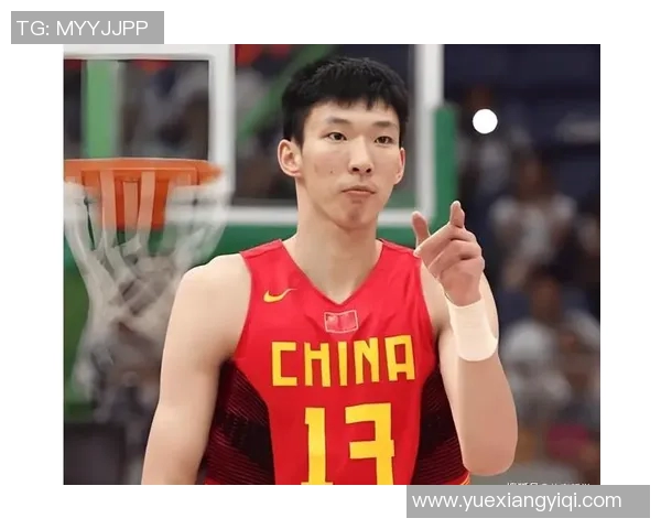 周琦在国际赛场的崛起与挑战：从篮球新星到中国队核心的成长之路