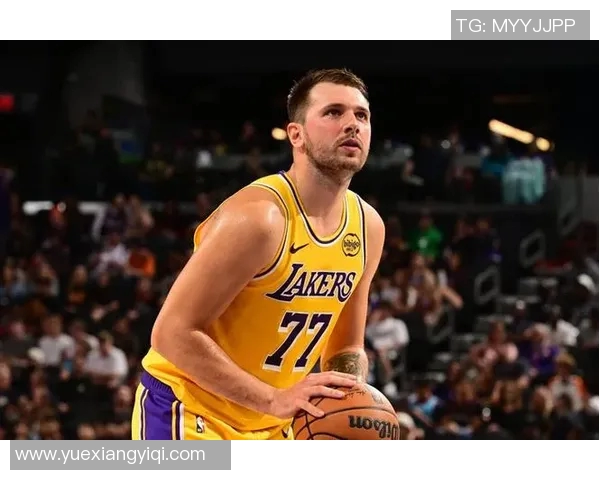 卢卡东契奇：篮球天才的崛起与未来展望