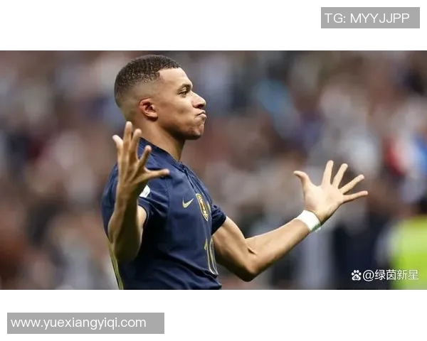 姆巴佩欧冠夜帽子戏法后发声暗示未来去向已定