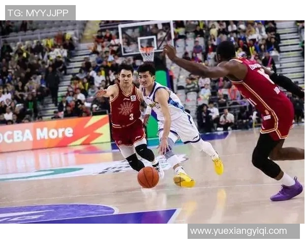 孙铭徽的篮球之路：从青涩少年到国家队核心的成长历程