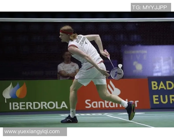 广州羽毛球队在欧锦赛中的强势表现与未来发展展望分析