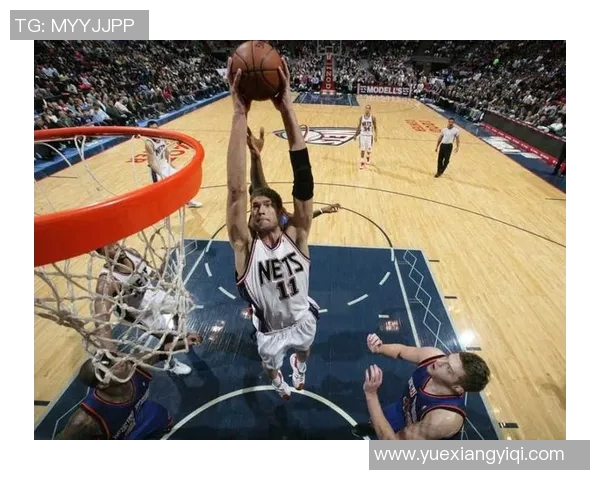 布鲁克洛佩斯:从篮球新星到NBA传奇的成长之路 布鲁克洛佩斯:从篮球新星到NBA传奇的成长之路