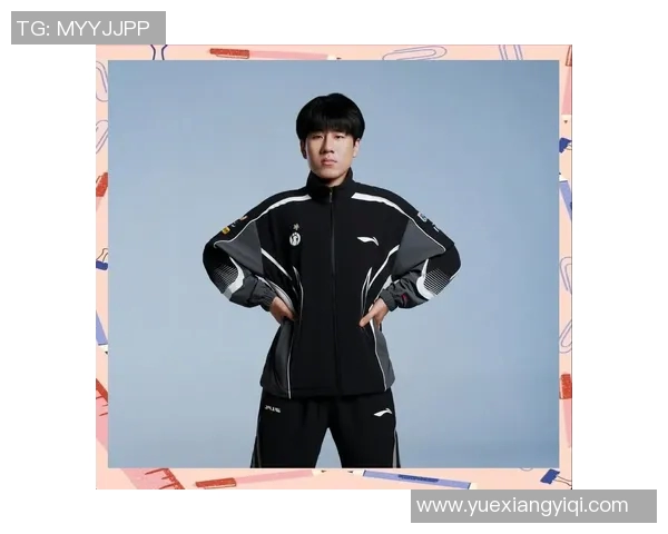 挑战者杯特别报道：IG战队如何在逆境中实现华丽转型与重生之路