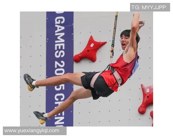 成都攀岩队引领潮流最新攀岩意识TOP10全解析 成都攀岩队引领潮流最新攀岩意识TOP10全解析