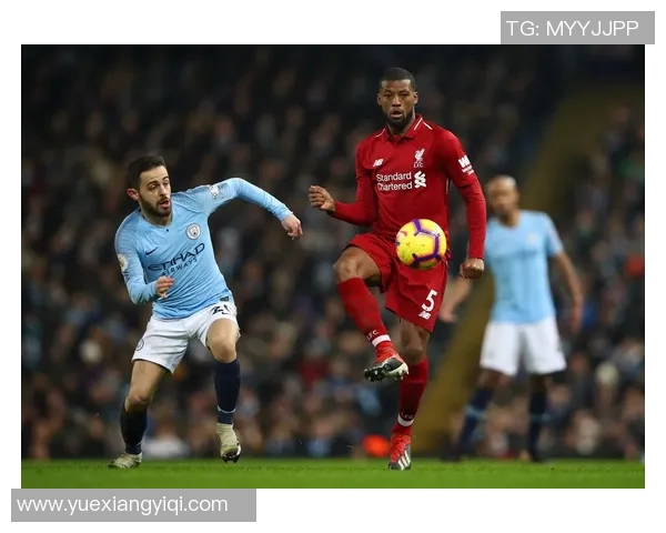 杰拉德在利物浦对曼城的经典对决中展现传奇风采与激情时刻 杰拉德在利物浦对曼城的经典对决中展现传奇风采与激情时刻