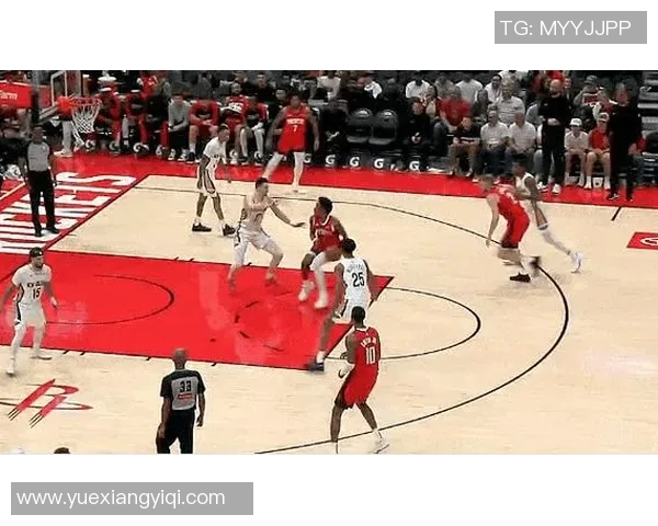 火箭队与鹈鹕队精彩对决国语回放全程回顾与精彩瞬间分析