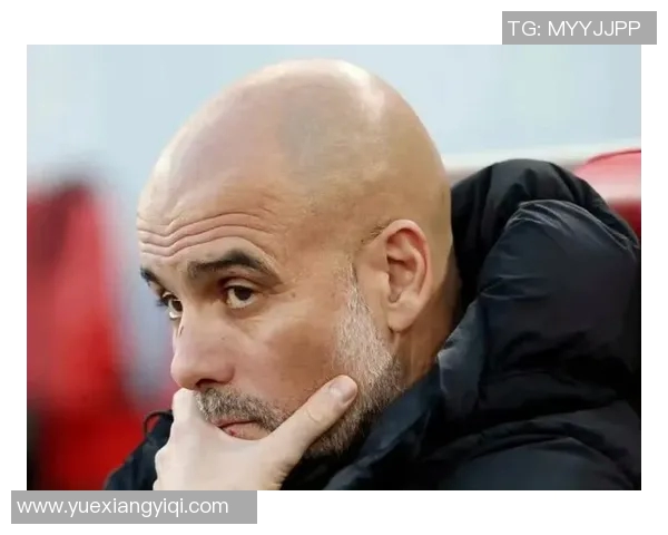 瓜迪奥拉的换人魔法欧冠淘汰赛7次换人全员进球的奇迹