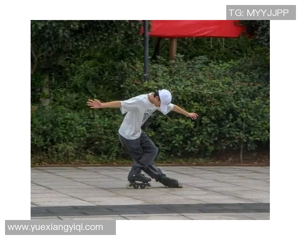 滑板文化的魅力：深入成都滑板队的团队协作与精神探索