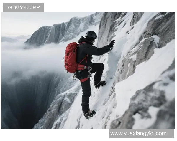 科学极限运动的训练方法与技巧探索助力极限运动爱好者提升表现MBA