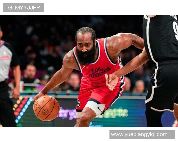 篮网与快船精彩对决腾讯回放全程回顾与精彩瞬间分析