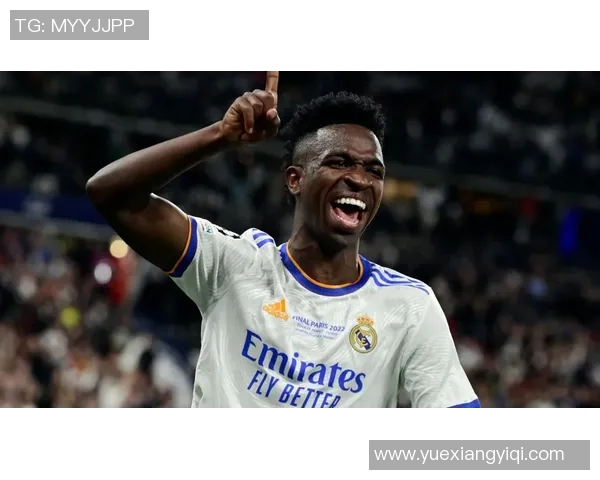 维尼修斯：从新星崛起到世界足球舞台的闪耀之旅