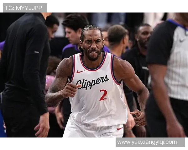 莱昂纳德缺席引发热议快船因轮休问题遭联盟正式警告