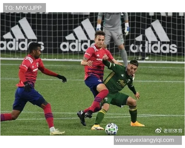 西雅图与波特兰足球对决揭示西北德比的激情与荣耀