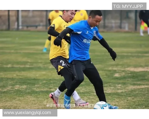 南京足球队个人能力排名创新高展现球队新风貌与未来潜力