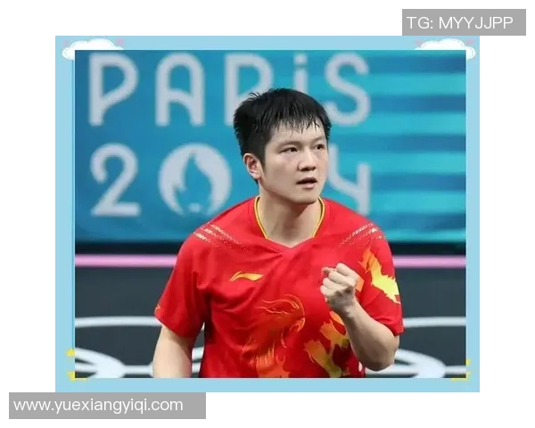 乒乓球心理素质实力榜单权威发布揭示顶尖选手心理优势与竞争力