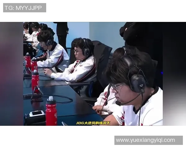 和平精英专题深入解析JDG战队的比赛经验与战术策略分享