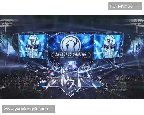 IG战队力量之争引发热议电竞圈的英雄联盟新篇章