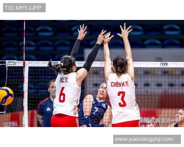 深圳排球队的团队协作与战术配合研究分析