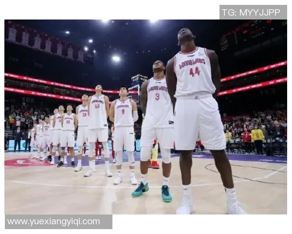 深度对话李军分享篮球人生的奋斗历程与心路历程